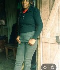 Rencontre Femme Madagascar à Toamasina : Toria, 41 ans